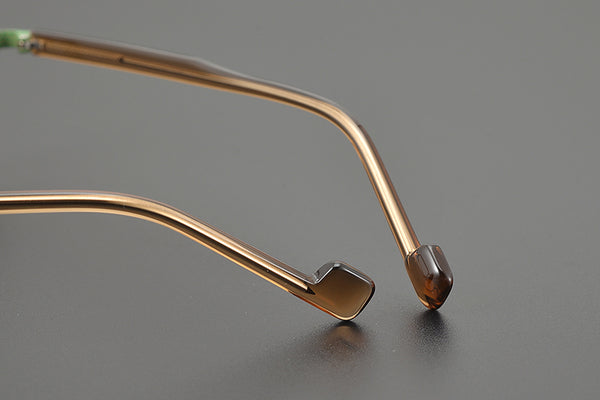 Geometric Glasses TG1186