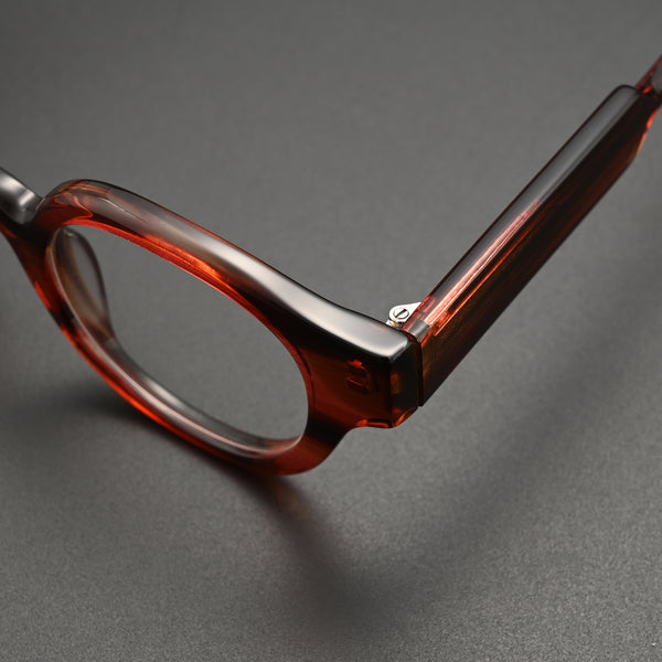 Round Glasses YN1116