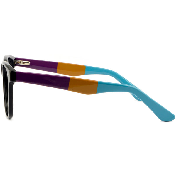 Square Glasses O2361