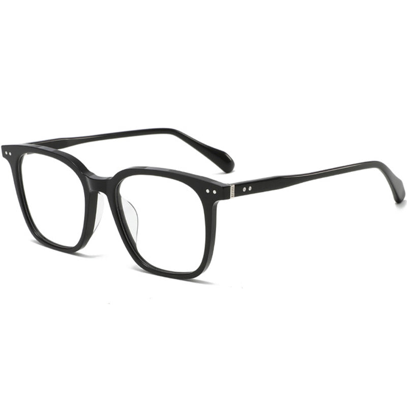Square Glasses ME1017
