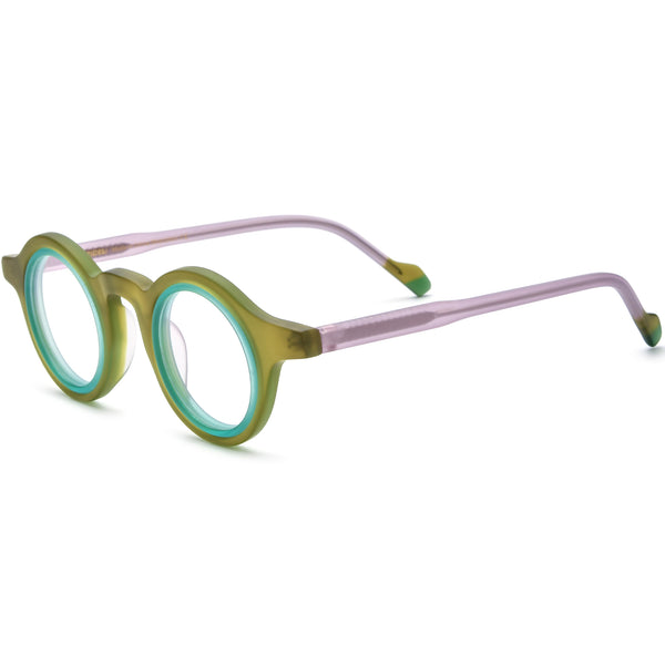 Round Glasses BR1412
