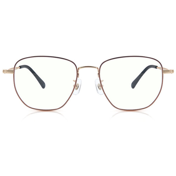 Square Glasses A1508