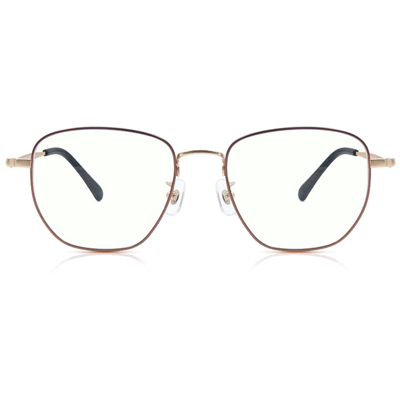 Square Glasses A1508