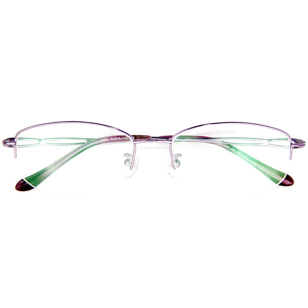 Oval Glasses JCT1047