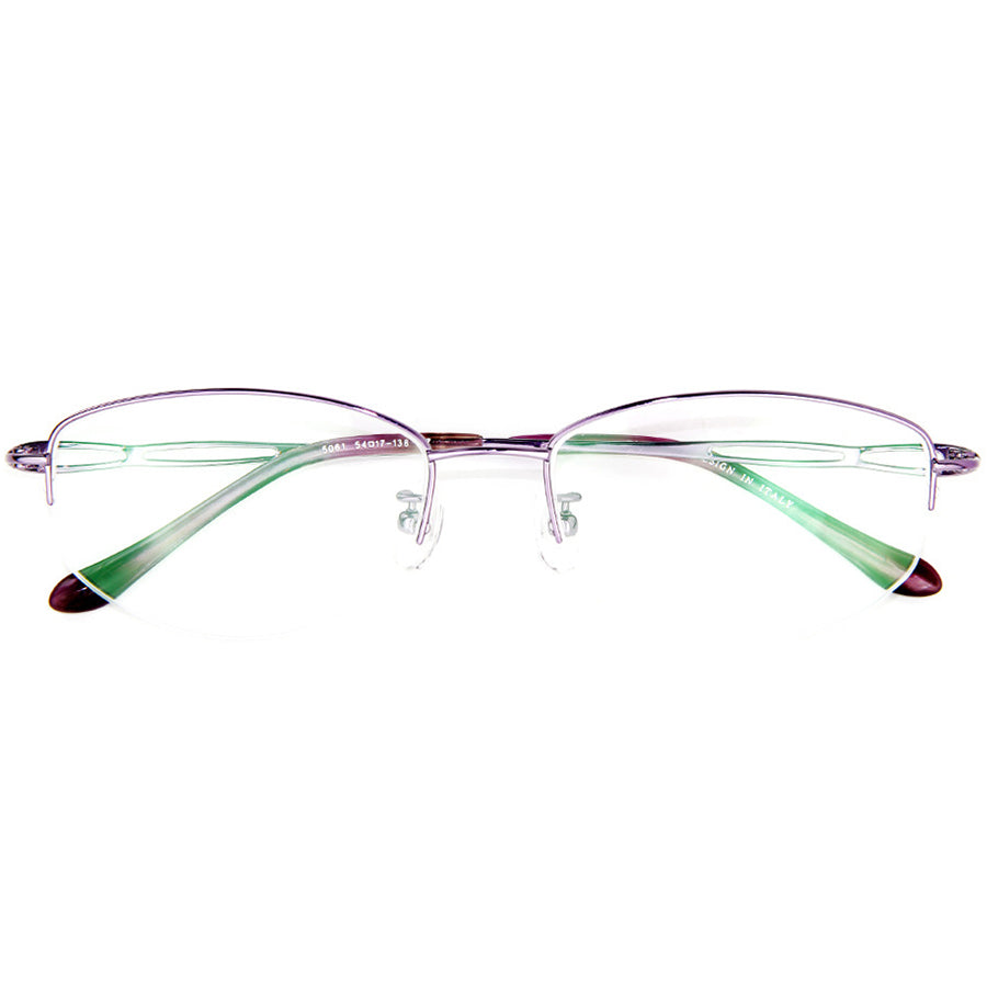 Oval Glasses JCT1047