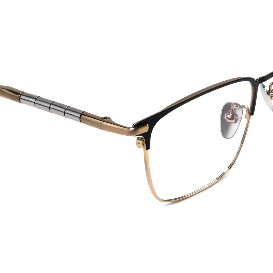 Square Glasses A4106