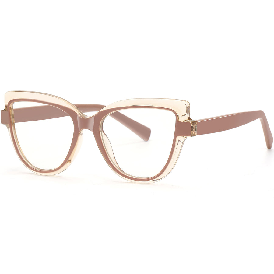 Cat-Eye Glasses PF1124