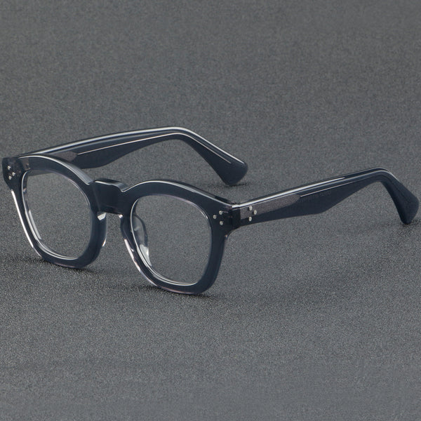Square Glasses YN1023