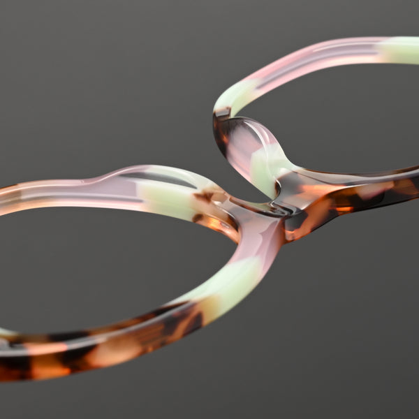 Cat-Eye Glasses YN1120