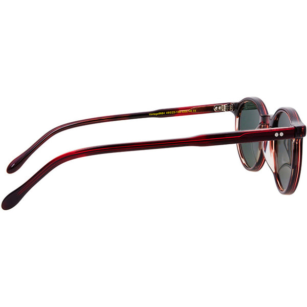 Round  Sunglasses GCS1151