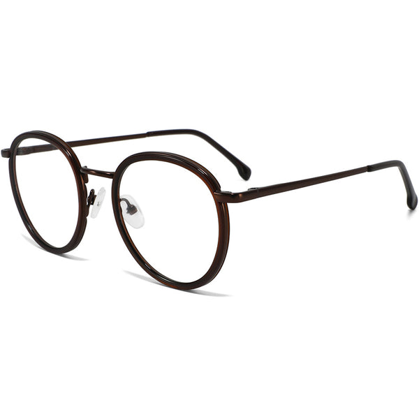 Round Glasses KC1063