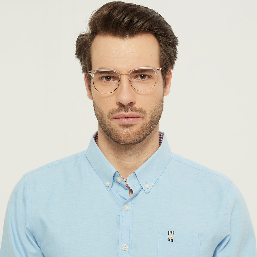 Browline Glasses YEC1068