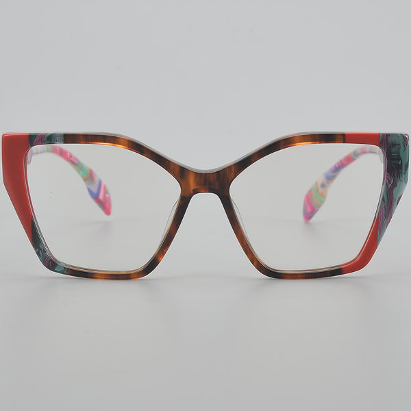 Cat-Eye Glasses BY1129