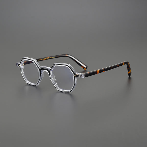 Geometric Glasses TG1101