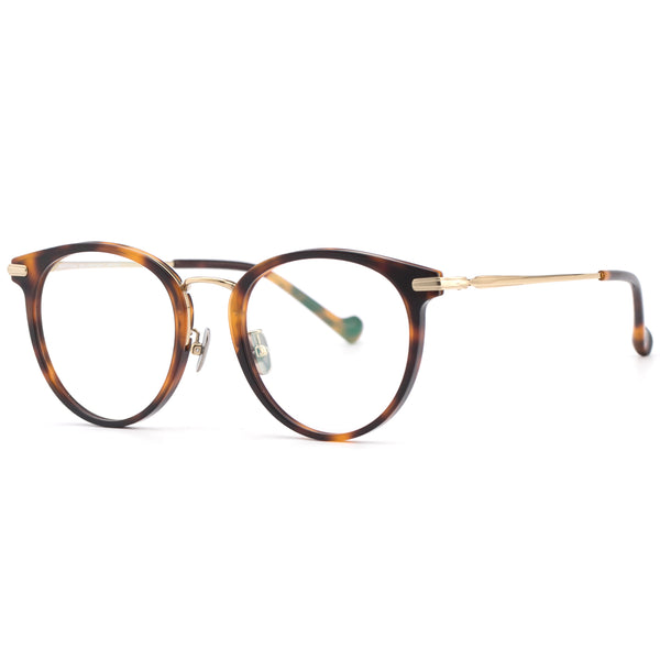 Round Glasses MW1141