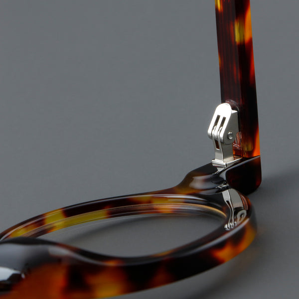 Round Glasses A4033