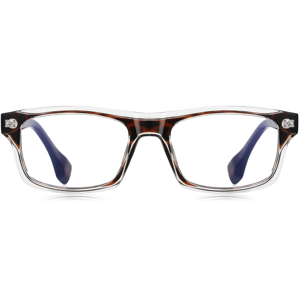 Rectangle Glasses YSD1125