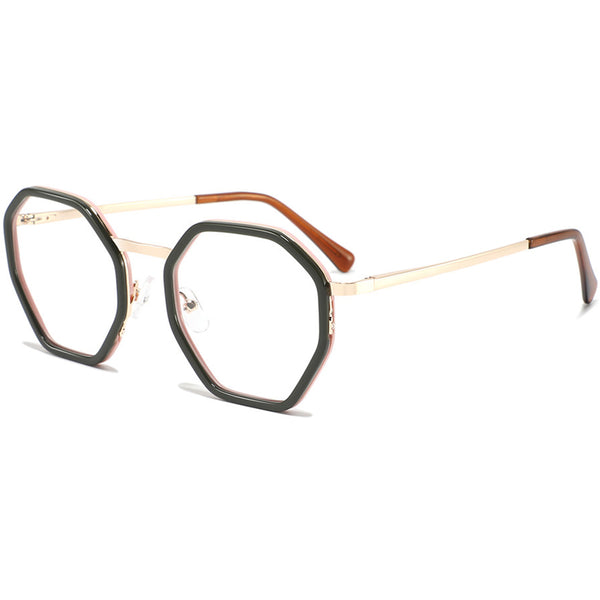 Geometric Glasses KC1008
