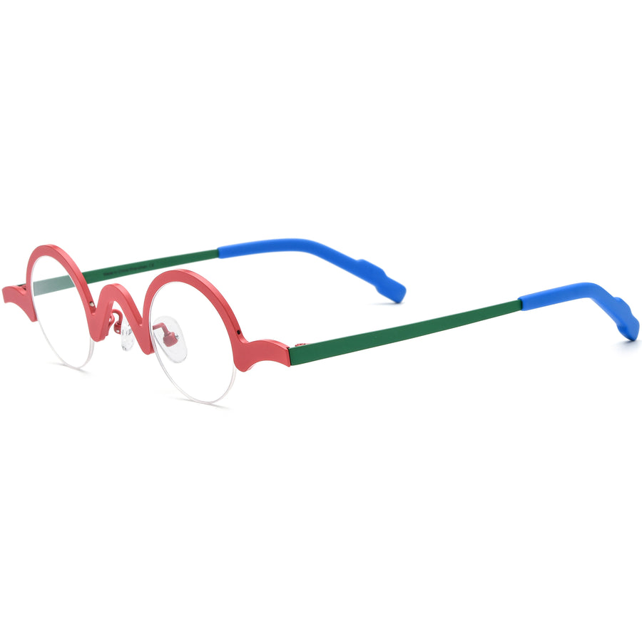 Round Glasses BR1481