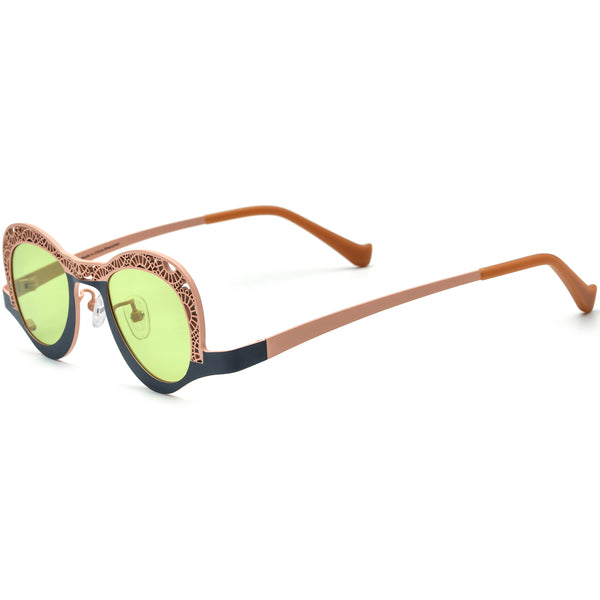 Geometric Sunglasses BRS1145