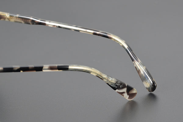 Round Glasses TG1163