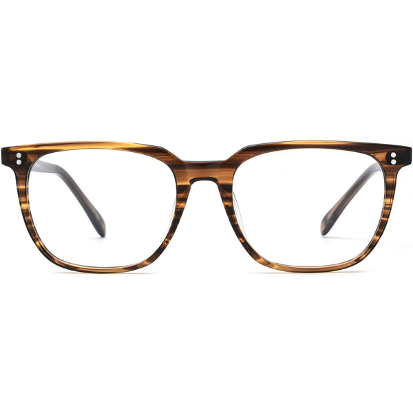 Square Glasses BR1278