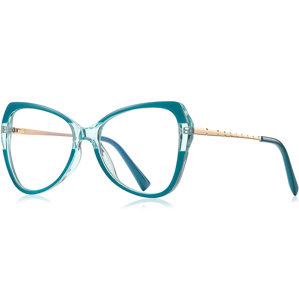 Cat-Eye Glasses PF1289