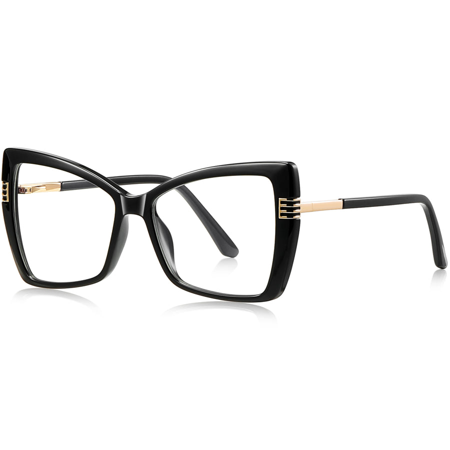 Cat-Eye Glasses PF1396