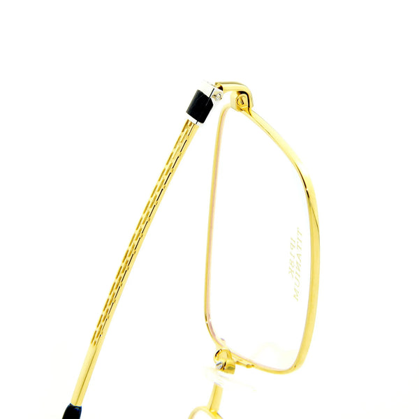 Rectangle Glasses JCT1012