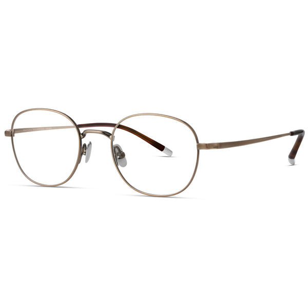 Square Glasses MW1073