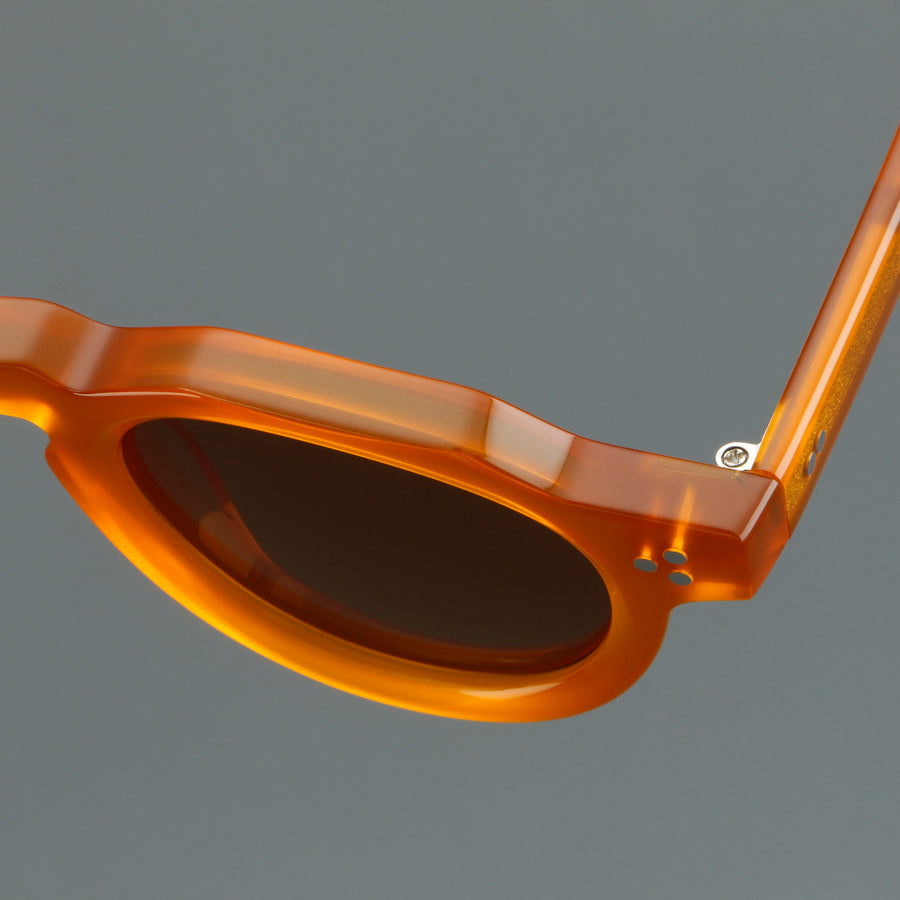 Round Sunglasses YNS1002