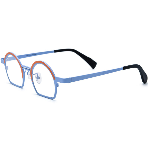 Geometric Glasses BR1550