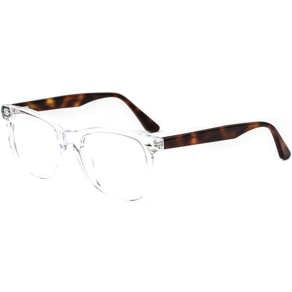Square Glasses GSR1036