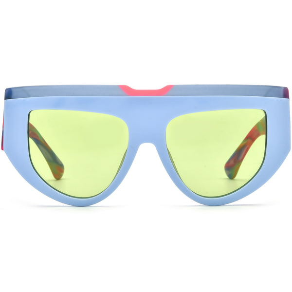 Cat-Eye Sunglasses BRS1138