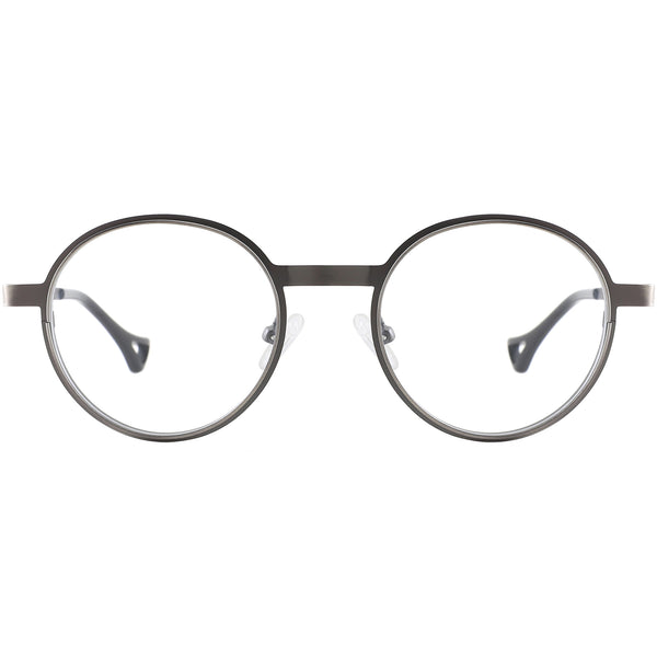 Round Glasses YEM1159