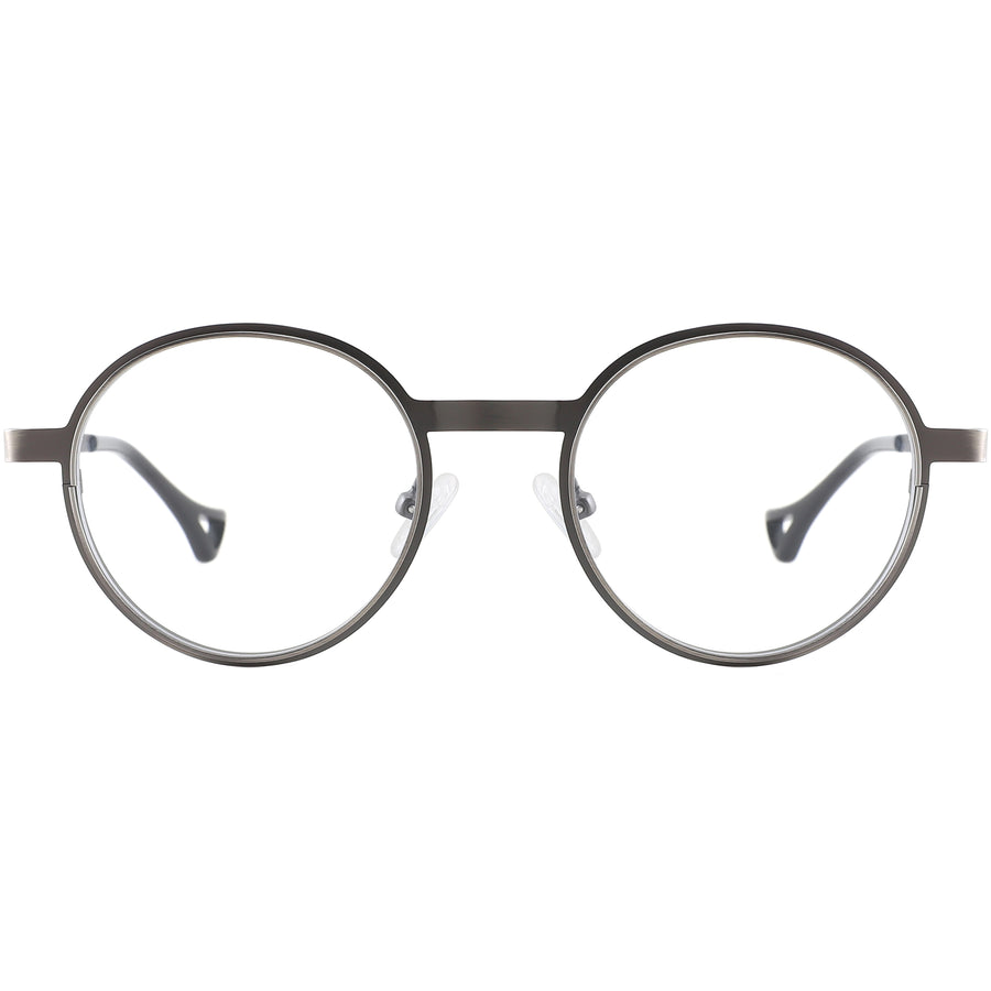 Round Glasses YEM1159