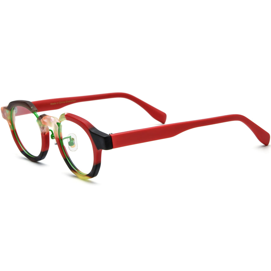 Round Glasses BR1615