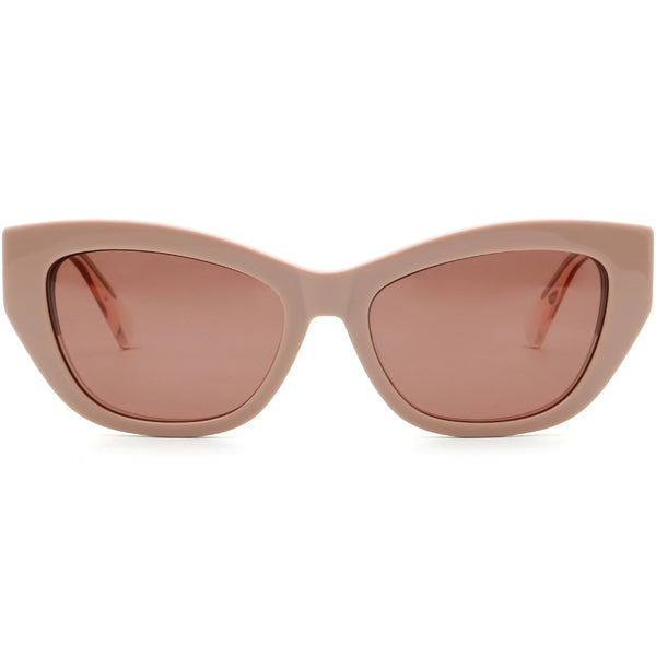 Cat-Eye Glasses GSR1114