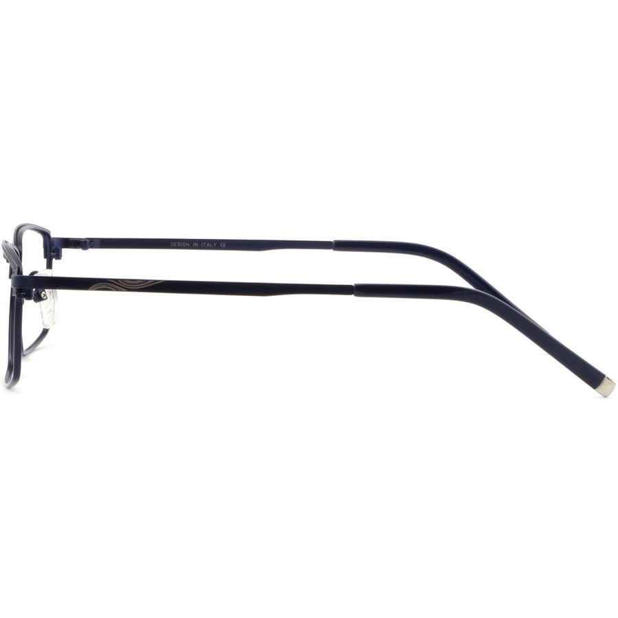 Rectangle Glasses O1878