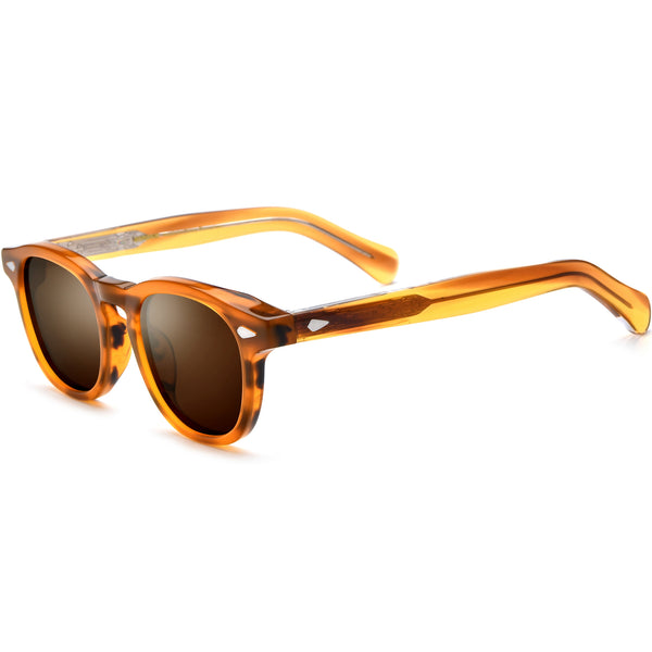 Square Sunglasses BRS1221