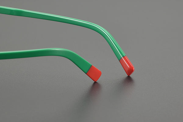 Geometric Glasses TG1219