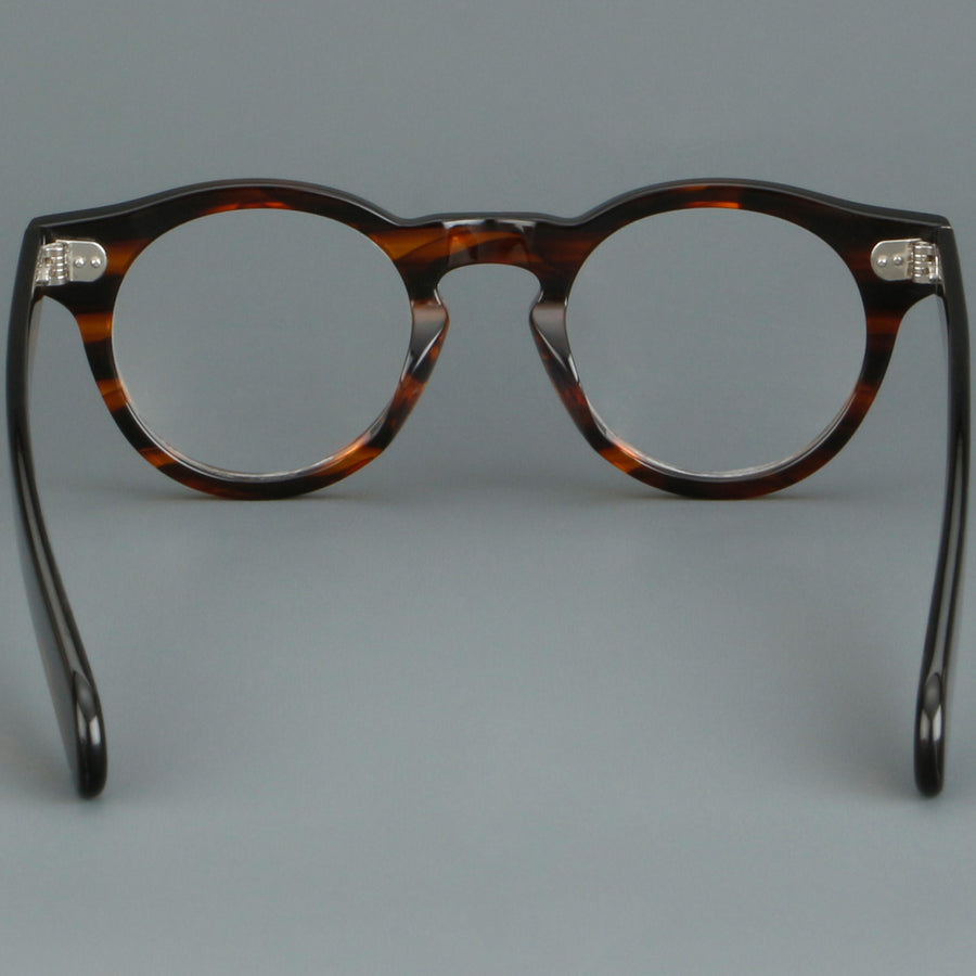 Round Glasses A4172