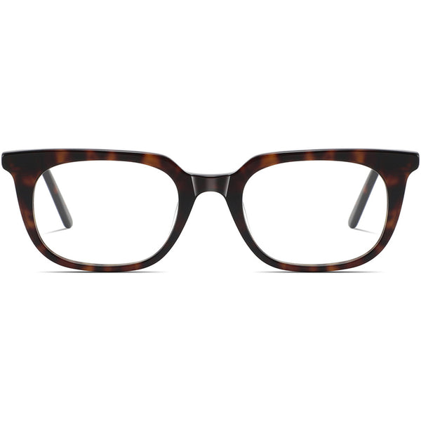 Rectangle Glasses KC1030