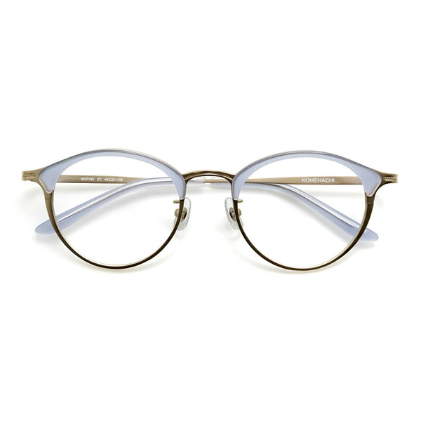 Browline Glasses A1483
