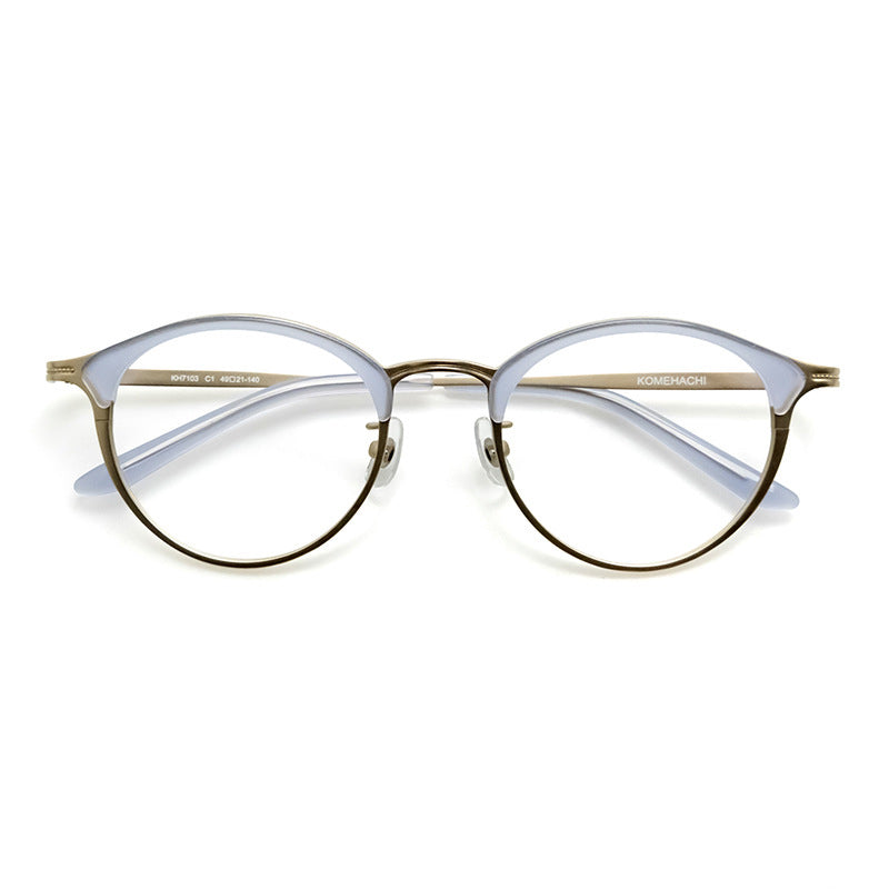 Browline Glasses A1483