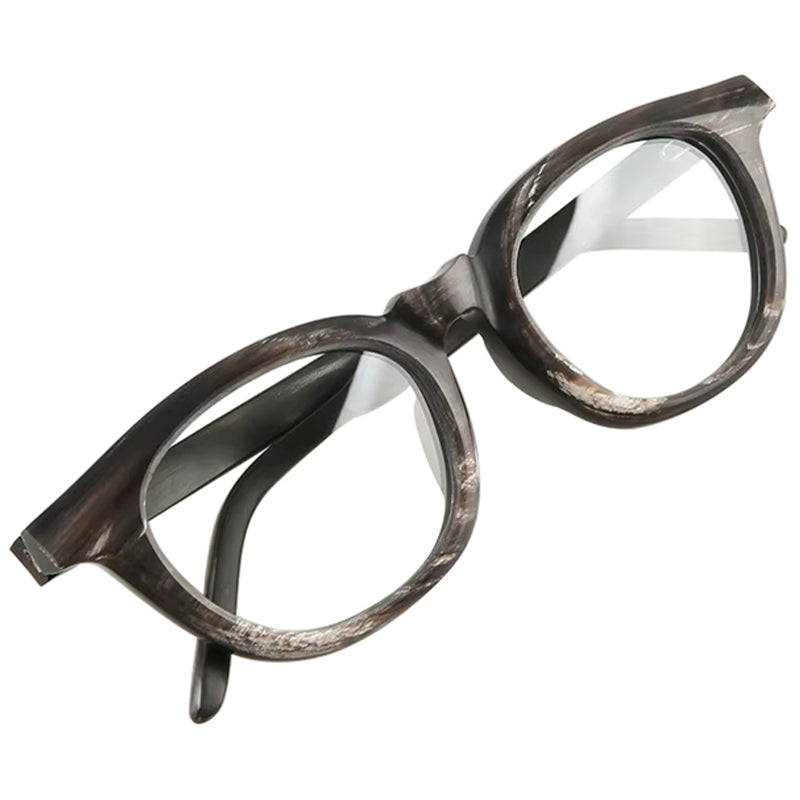 Square Glasses NJ1004