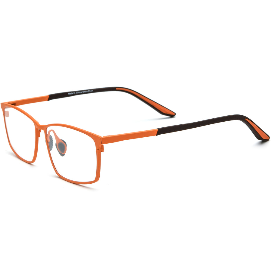 Rectangle Glasses BR1613