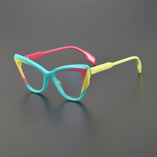 Cat-Eye Glasses TG1155