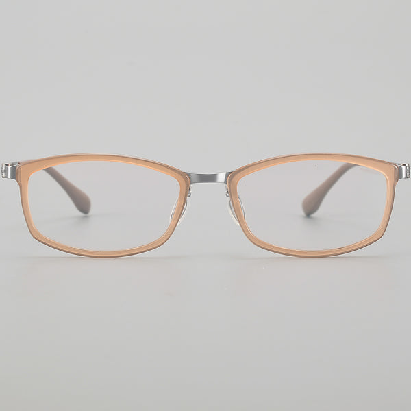 Rectangle Glasses BY1059