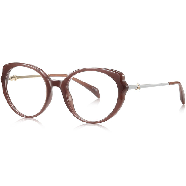Cat-Eye Glasses YSD1052